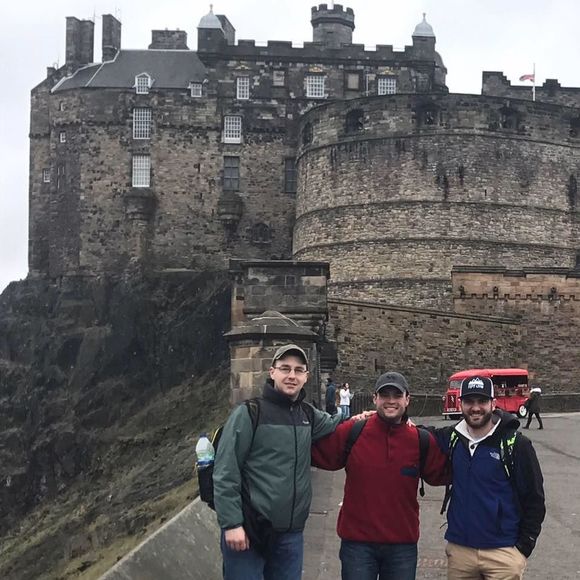 Meet your Posher, Adam - Picture 1 of 1